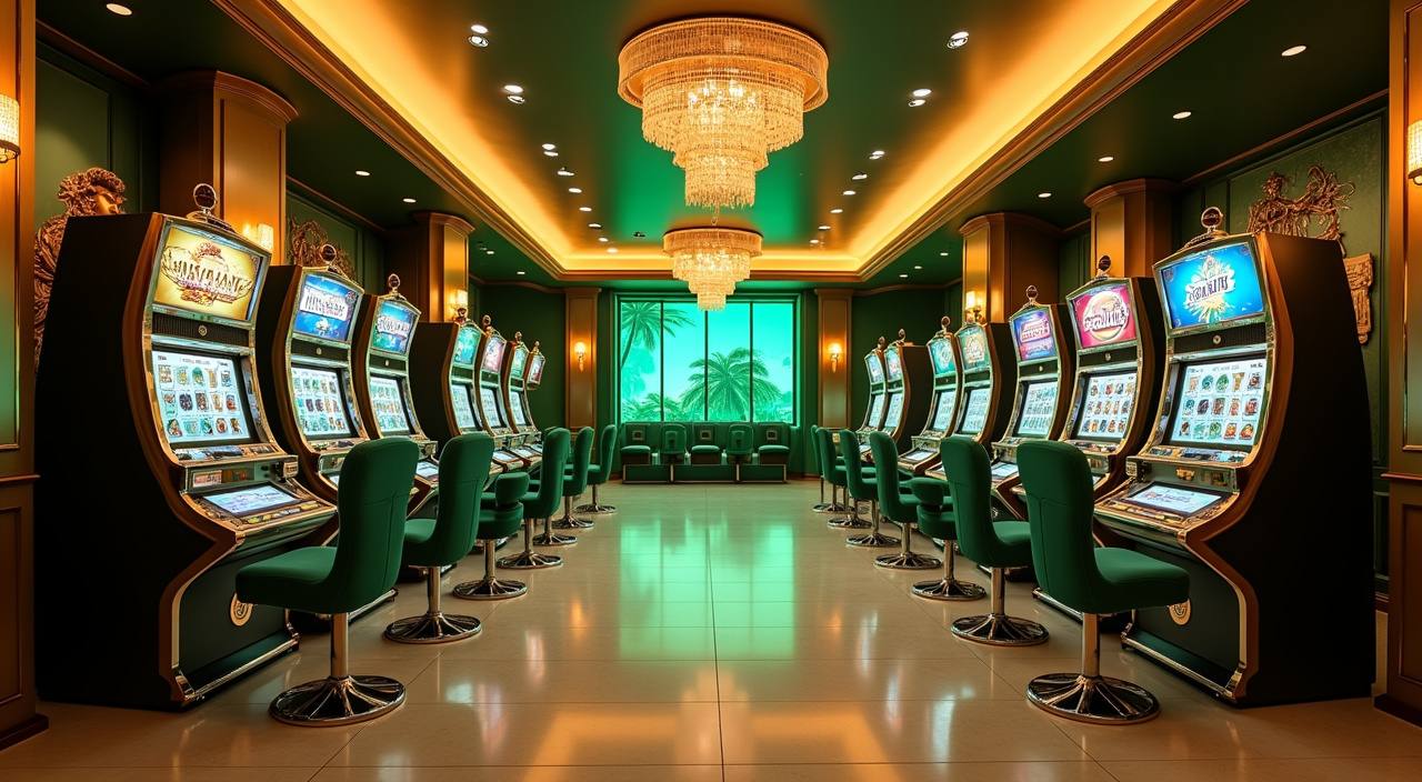 nk99 Gold Roulette