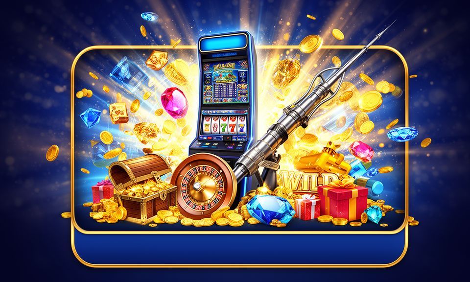 nk99 From Betslip to Slots on the Go